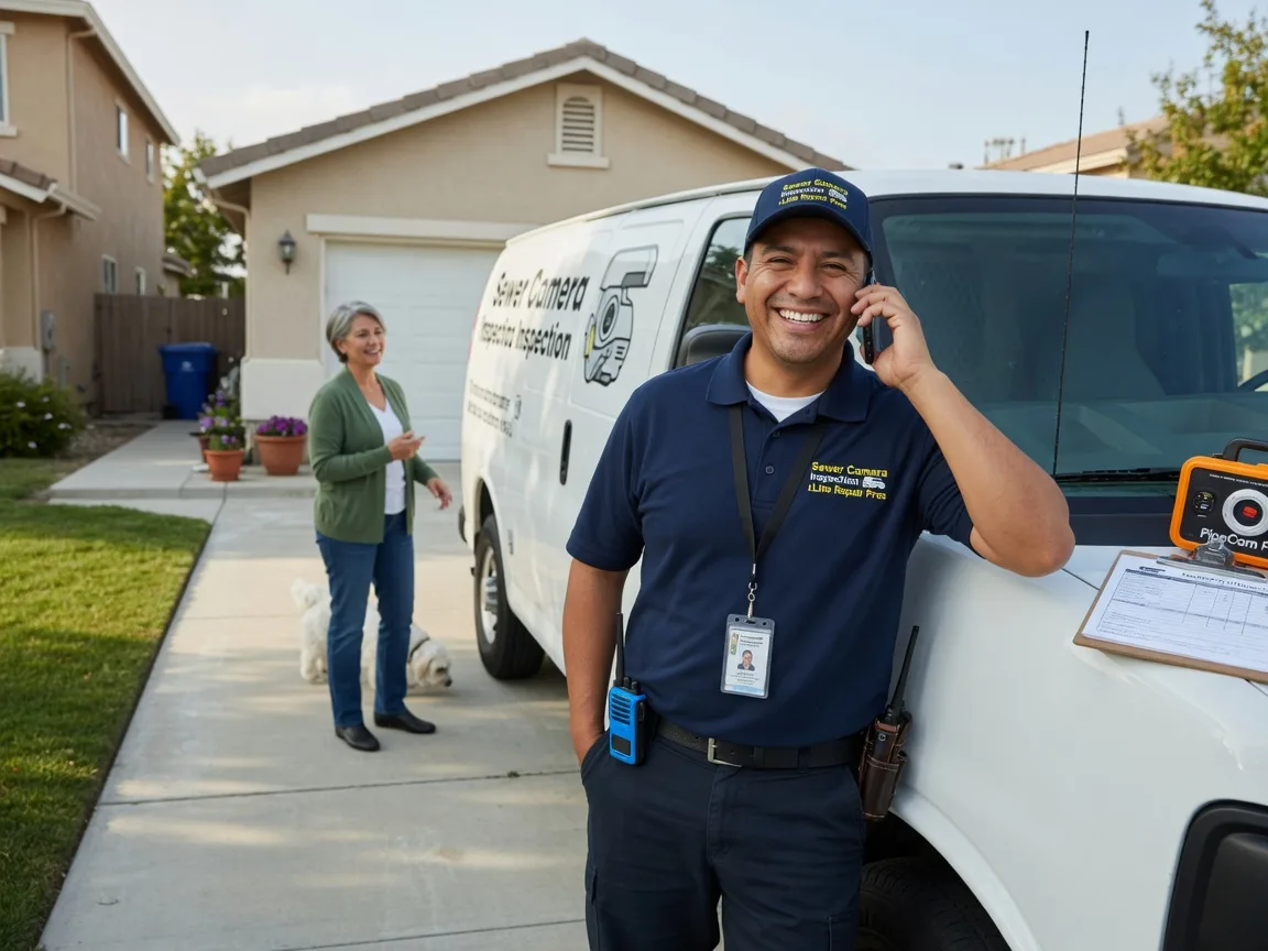 Sewer Line Repair Jacksonville Beach, FL FAQs